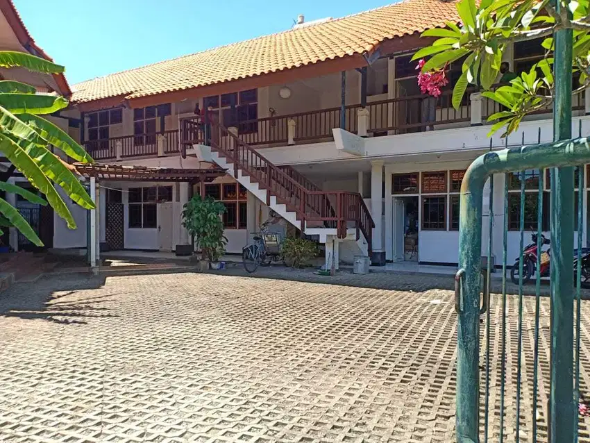 Guest house jemursari dijual, termurah, butuh cepat laku