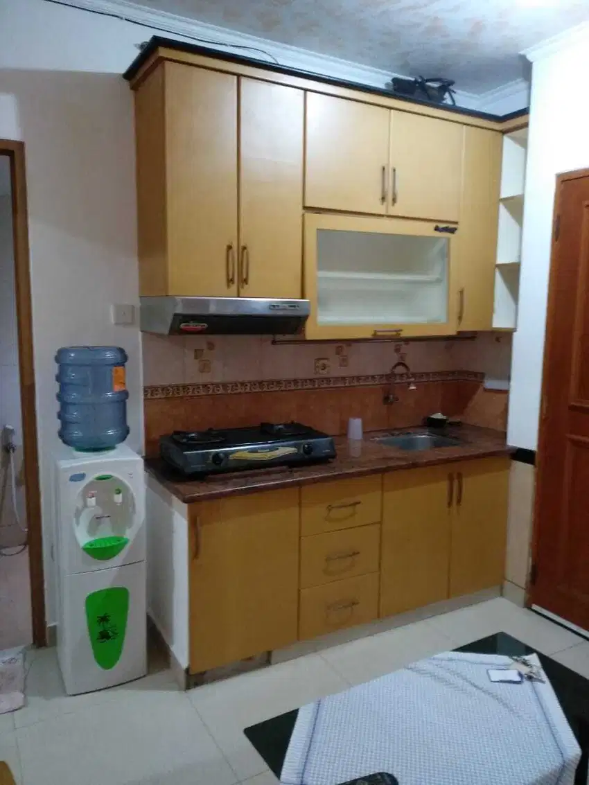 Disewakan Aptmn gajah mada 1BR Furnished
