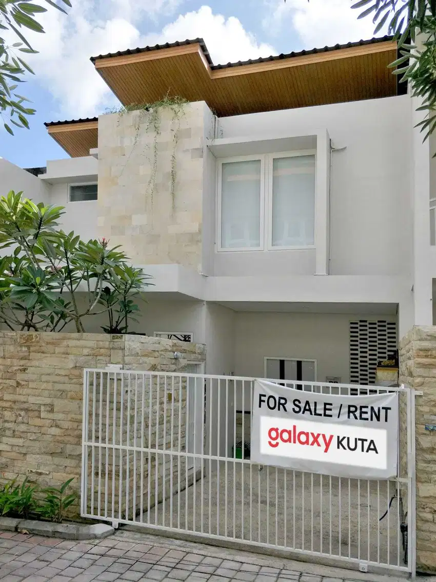 Villa ocean view Siligihta Highlnd Benoa Bali