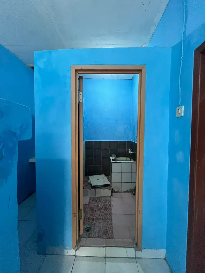 DIJUAL! KONTRAKAN 5 PINTU SIAP HUNI – LOKASI STRATEGIS DI CIMAHI SELAT