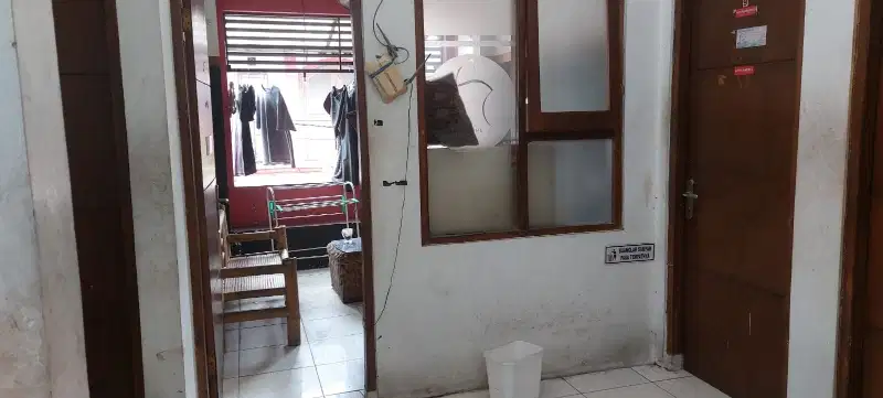 Di jual murah kosan dekat kampus widyatama bandung cikutra
