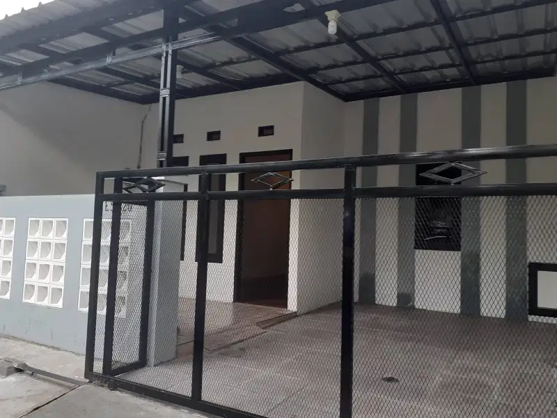 Rumah Siap Huni di Metland Cileungsi Bebas Banjir