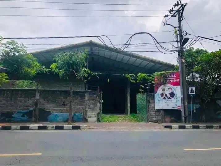 Tanah Raya Sempidi Mengwi Badung