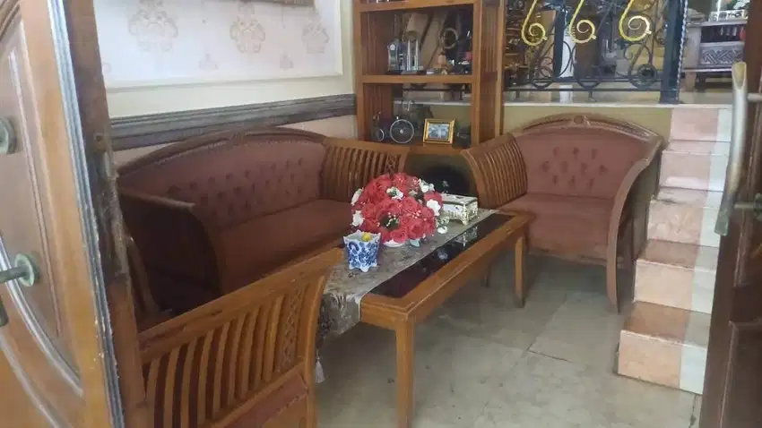 Dijual Rumah 3Lt siap huni di Komp.Walikota ,Kelapa Gading,Jakut