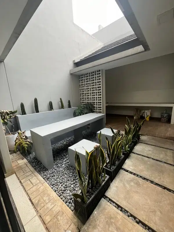 termurah rumah lux fiona summarecon bandung