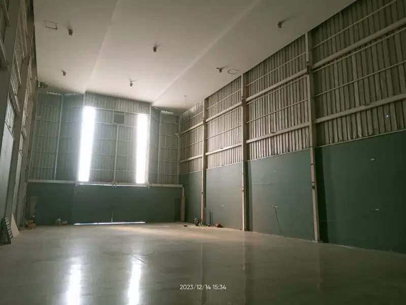 Jual cepat gedung 4 lantai di jakarta selatan