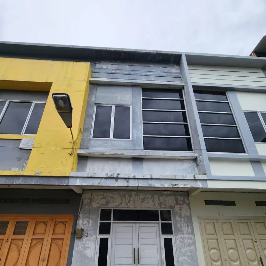 Dijual Rumah Murah Daerah Krakatau Pancing