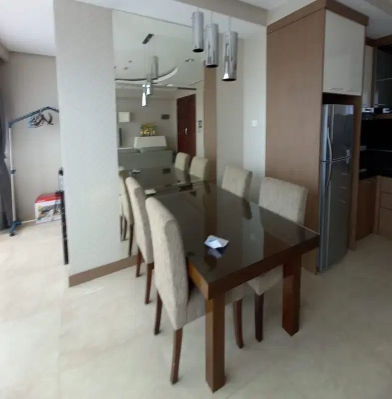 DISEWAKAN 1 KAMAR THE MANSION AT KEMANG