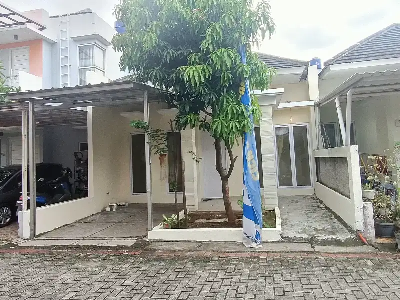Dijual Rumah  1 M di area Bintaro, Ciputat, Tangerang Selatan