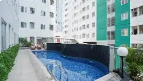 Disewakan apartemen Pavilion Permata dekat univ Wijaya Kartika