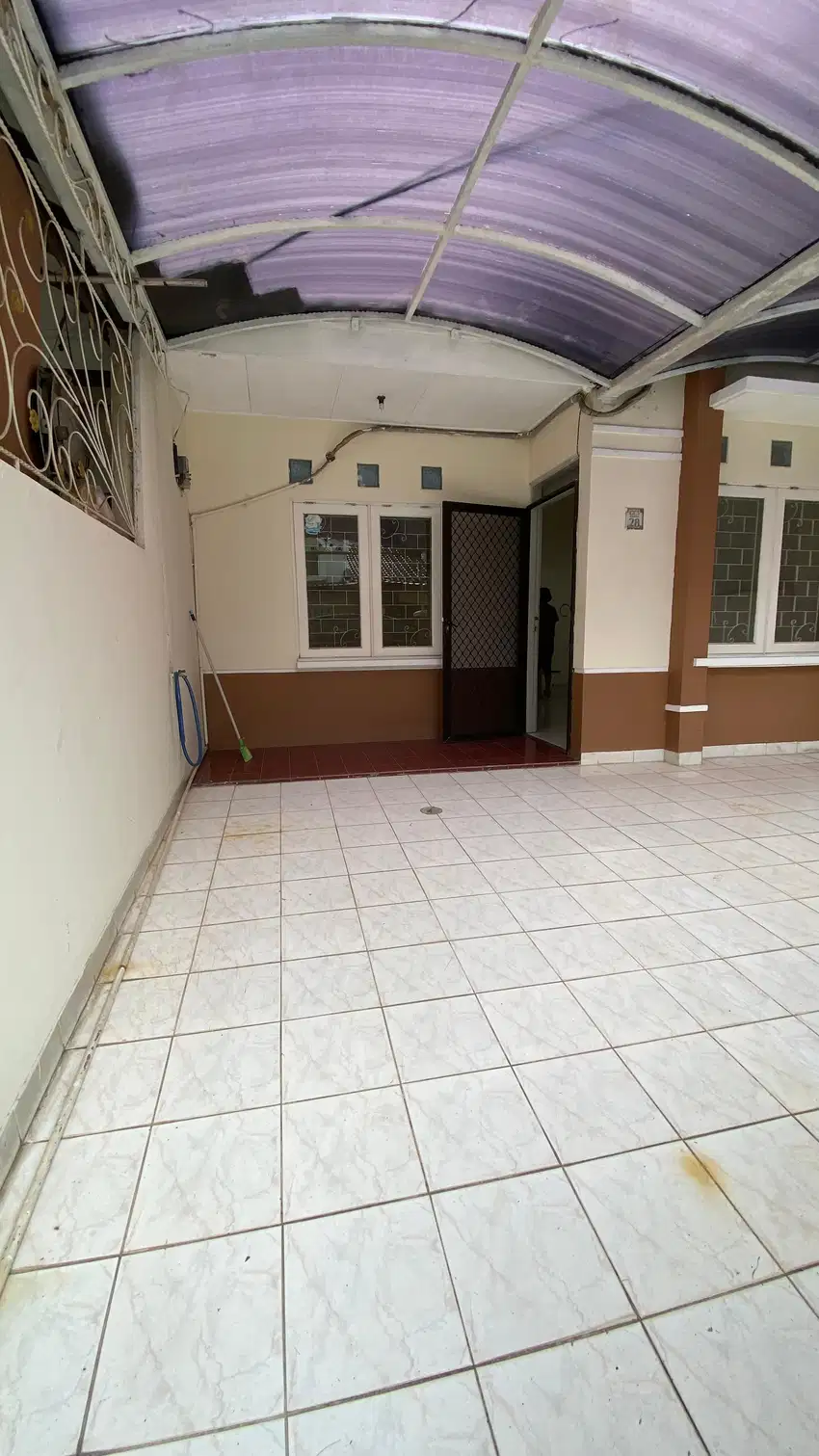 DIJUAL CEPAT Rumah siap huni Sektor Gading Serpong, tangerang