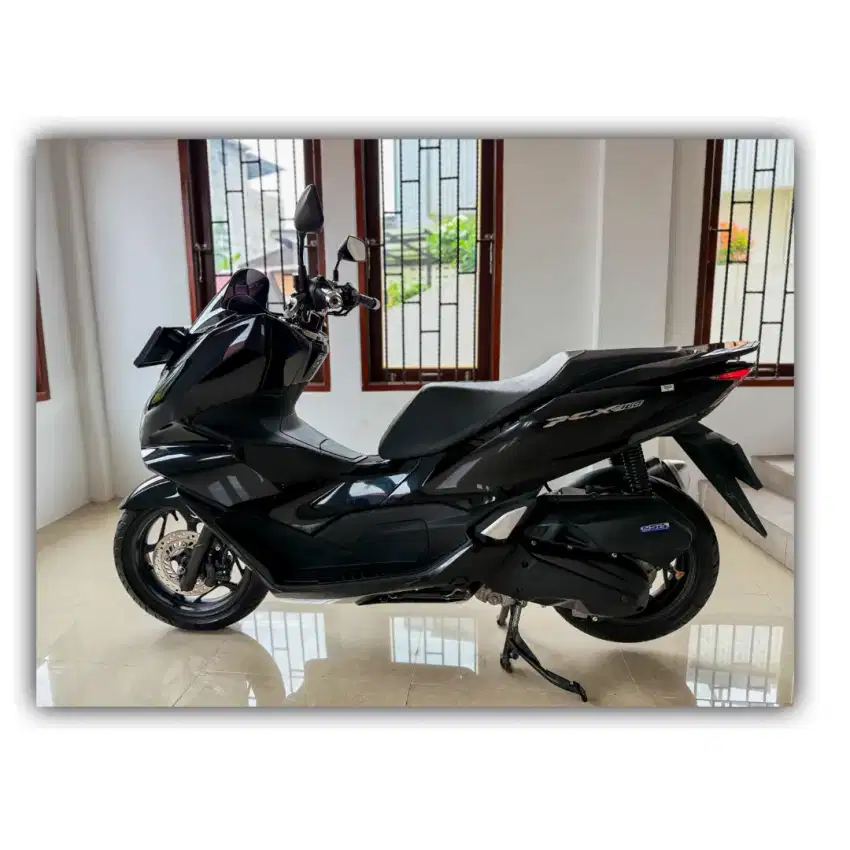 PCX 160 CBS 2024