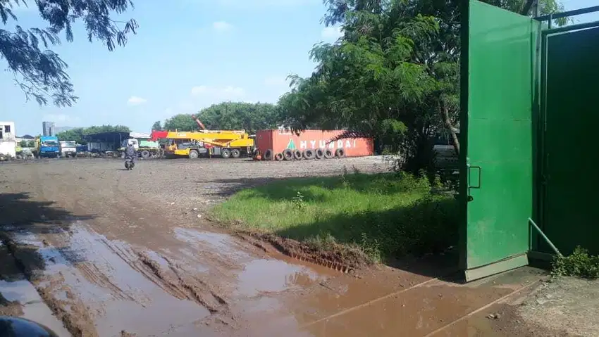 Jual lahan murah di Cilincing Jakarta utara
