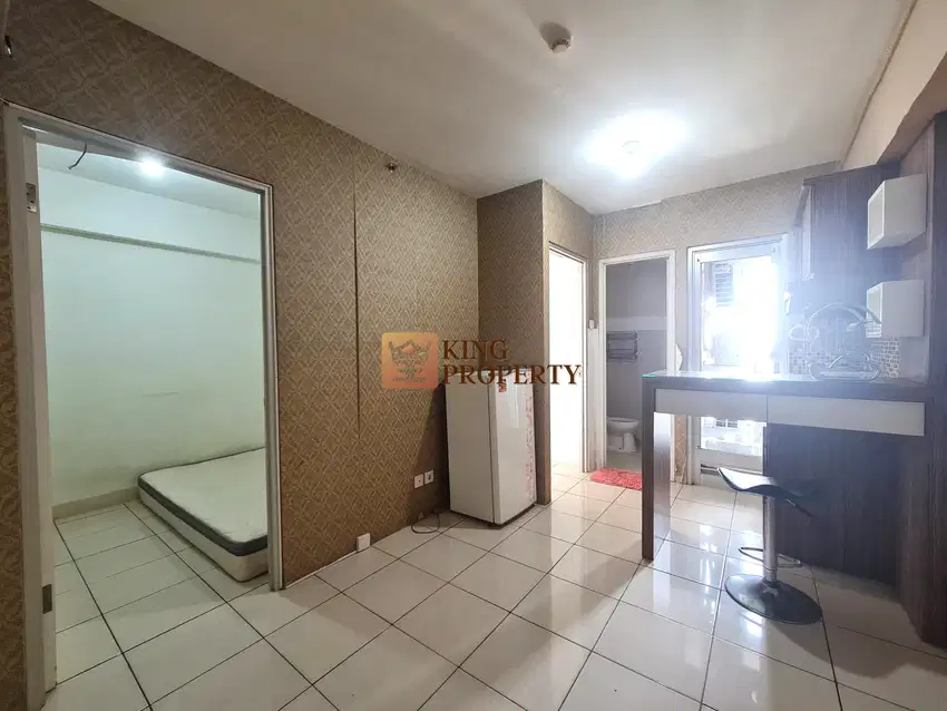 Murah Best View Laut 2BR 35m2 Furnish Green Bay Pluit Greenbay