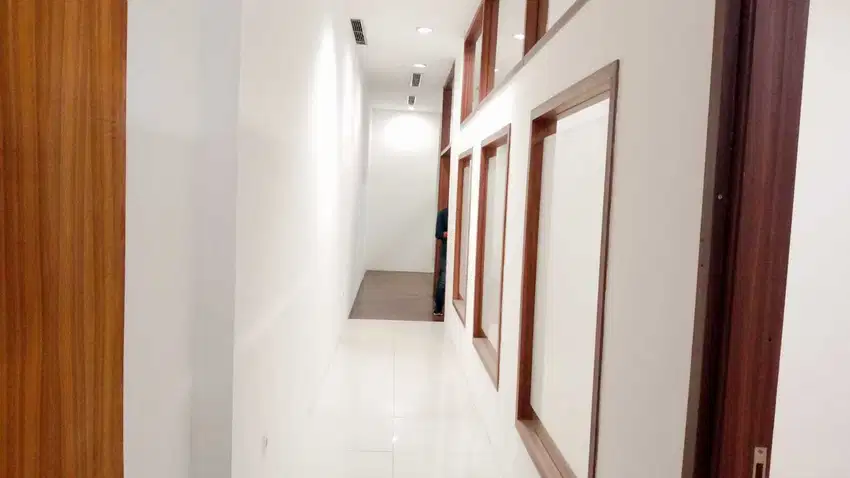 Sewa Kantor di Fatmawati Jakarta Selatan  Siap Lokasi Strategis dan Mu