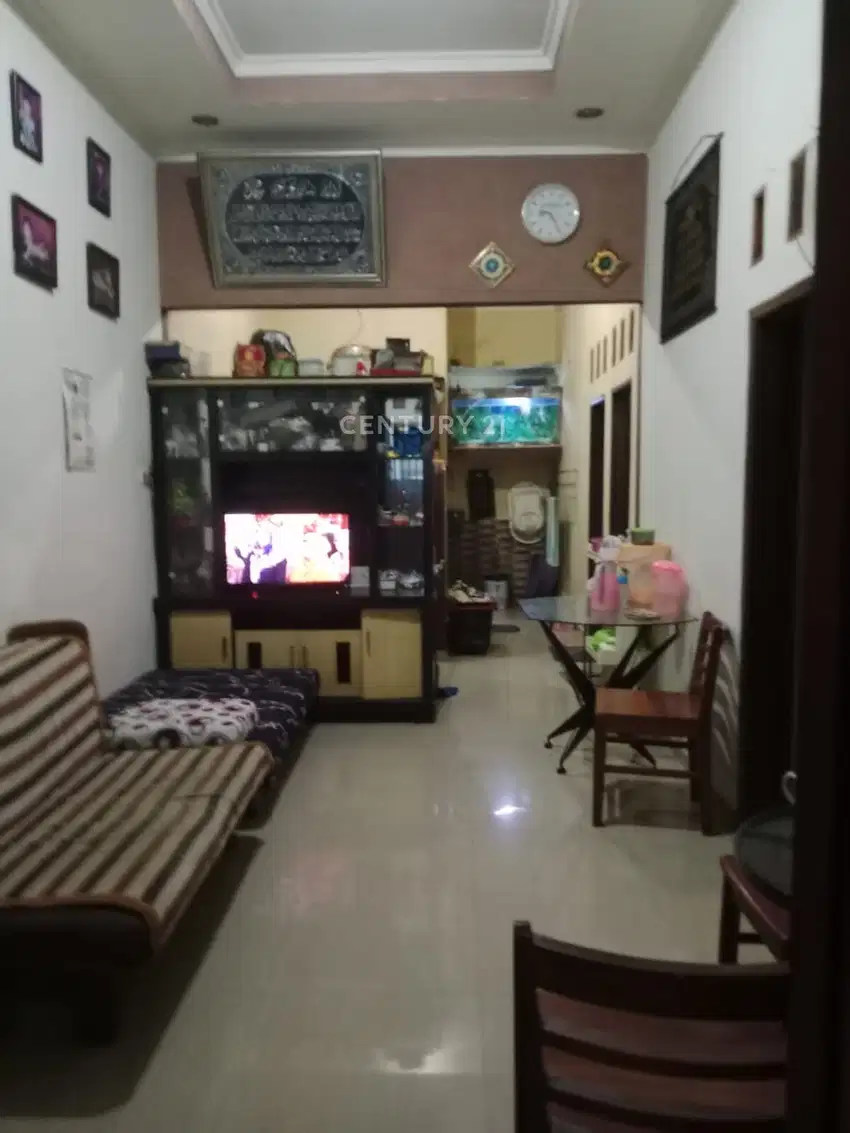 Dijual Rumah Di Puri Harapan Bekasi Utara