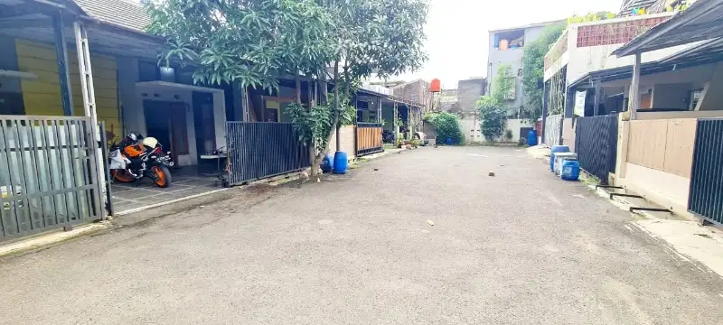 jual cepat komplek pesona ciganitri lingkungan nyaman