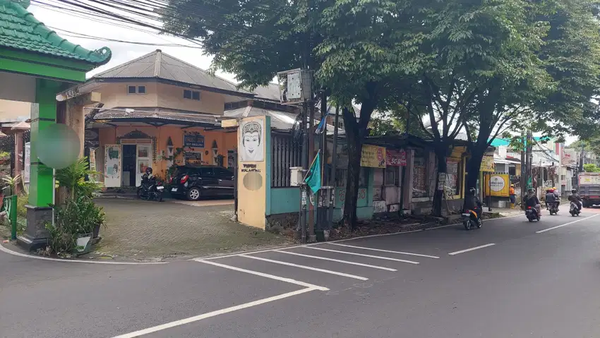DIJUAL RUMAH GAJAYANA