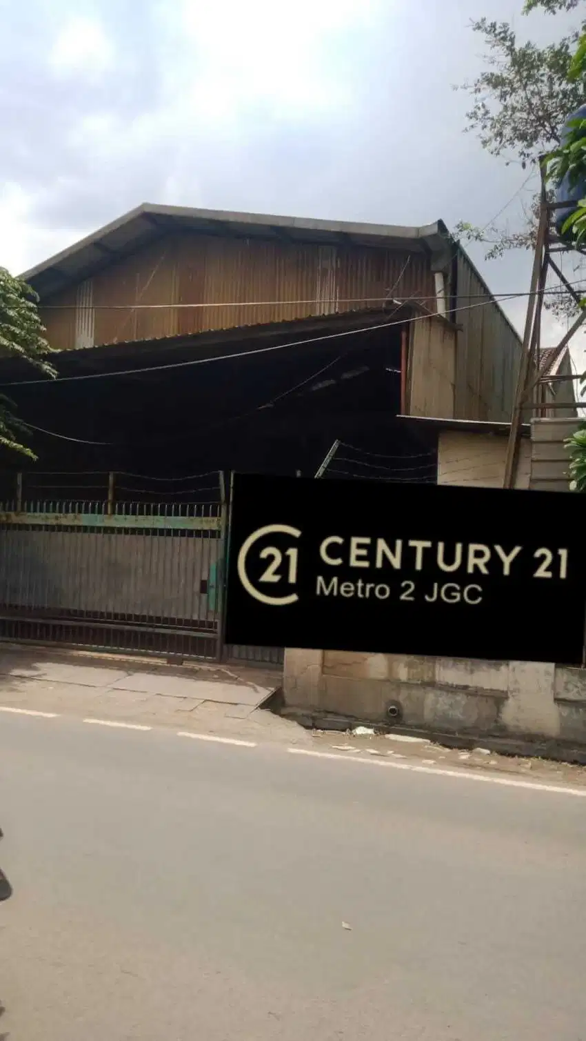 Dijual Rumah di Pulo Gebang Jaktim
