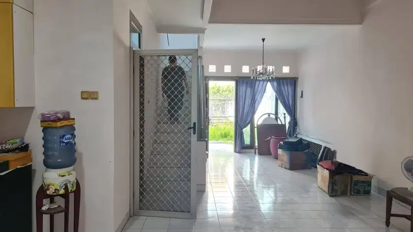 Dijual Rumah Siap Huni 2 Lt di Sunter Agung,Jak-Utara