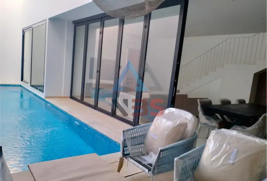 For Sale Villa Mewah Cendrawasih Seminyak kuta Bali