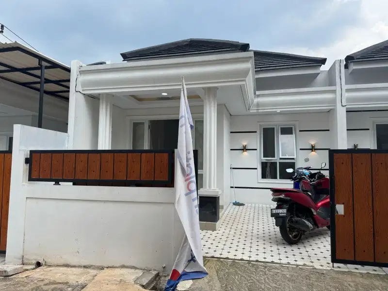 Grand Depok City