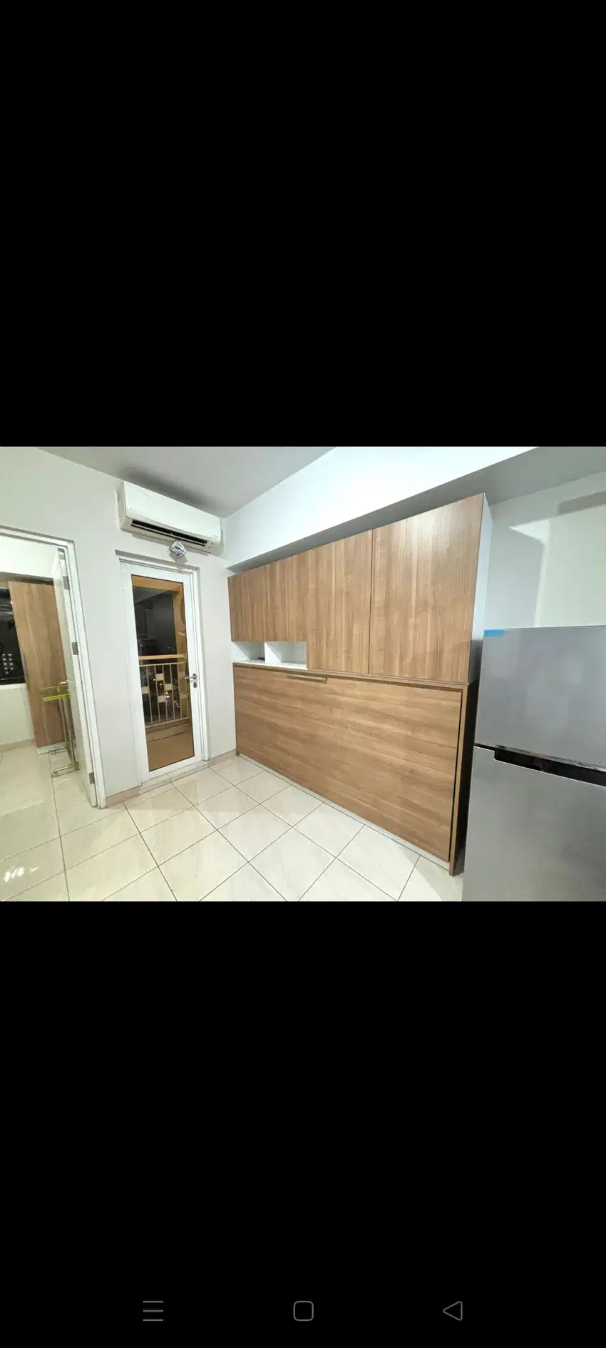 Disewakan Apartemen Springlake Summarecon Bekasi