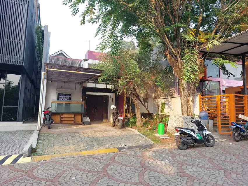 Dijual Rumah 1,5 Lantai Grand Cibubur Jatisampurna Bekasi