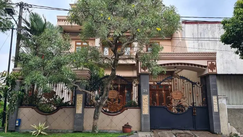 Dijual Cepat Rumah Selangkah dari Jl Suhat Dekat Kampus Brawijaya