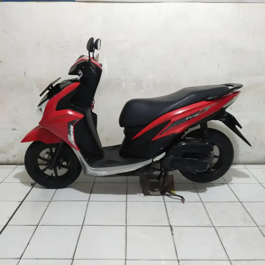 Freego Kunci 2023 Mesin Aluss Lengkap Bagus