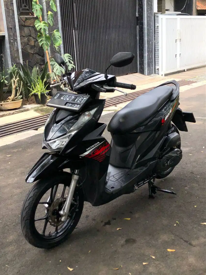 BEAT LED NEW MULUS DP 1JT