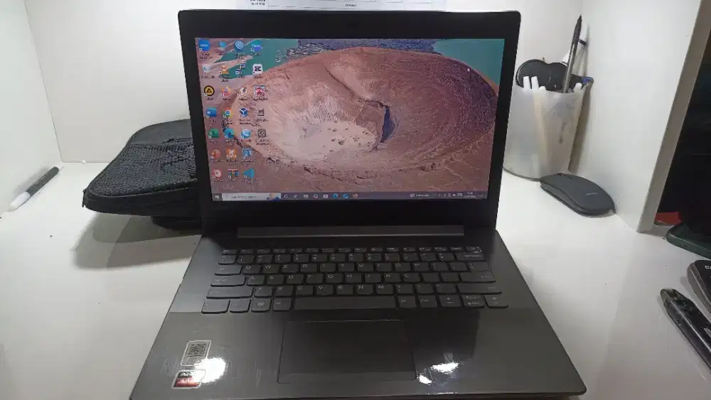 Laptop Lenovo Ip 320-14ast No Minus