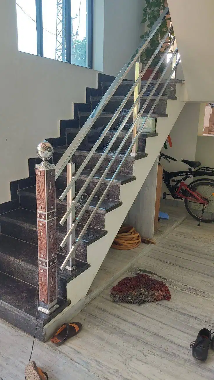 relling staniles steel