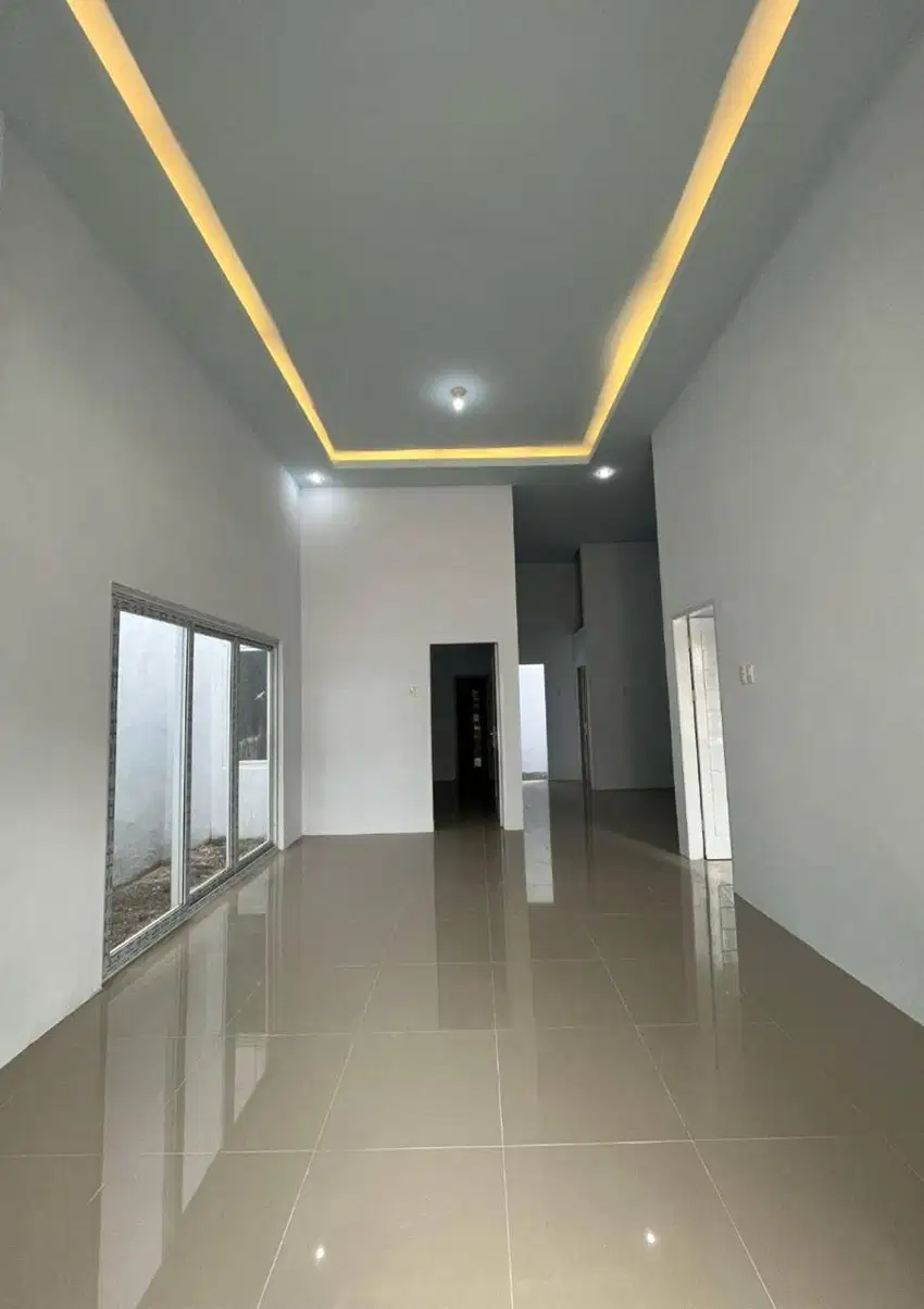 Dijual Cepat Rumah Baru Siap Huni dalam Kompleks harga paling murah
