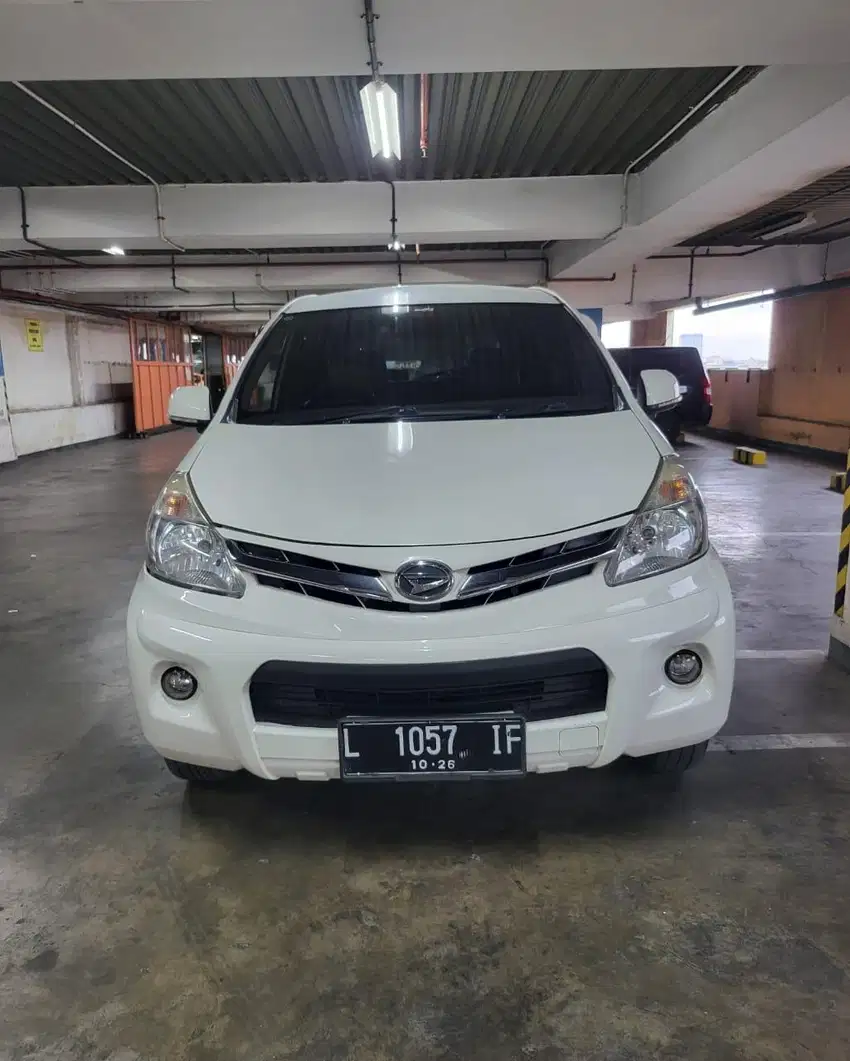Xenia R Sporty 2013 Manual #Xenia 2013