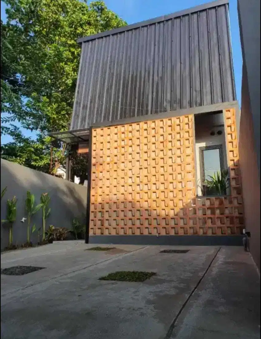 Rumah Baru Cilandak