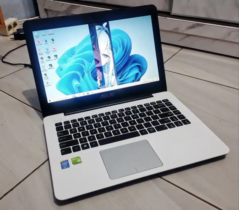 Laptop Asus X455LF
