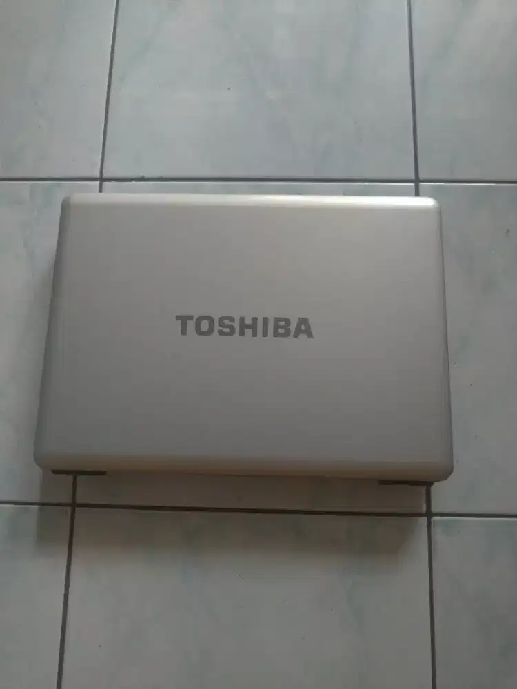 LAPTOP TOSHIBA SATELITE L310