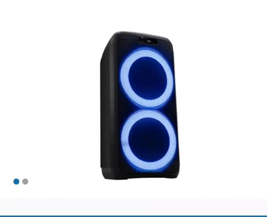 POLYTRON SPEAKER ACTIVE