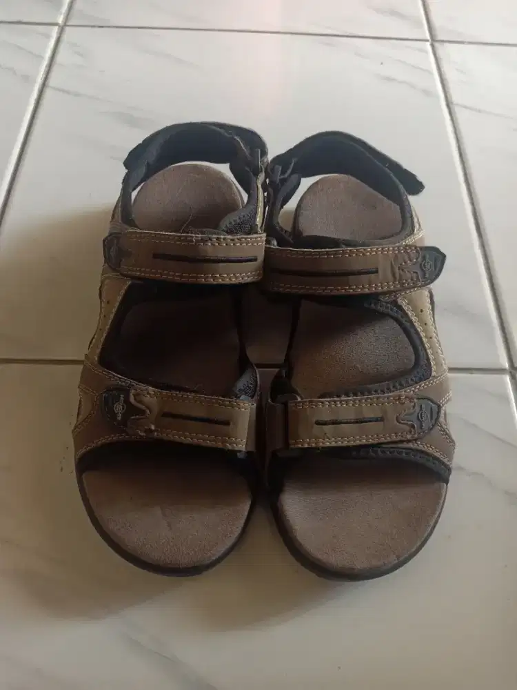 sepatu sandal memphis one sz44