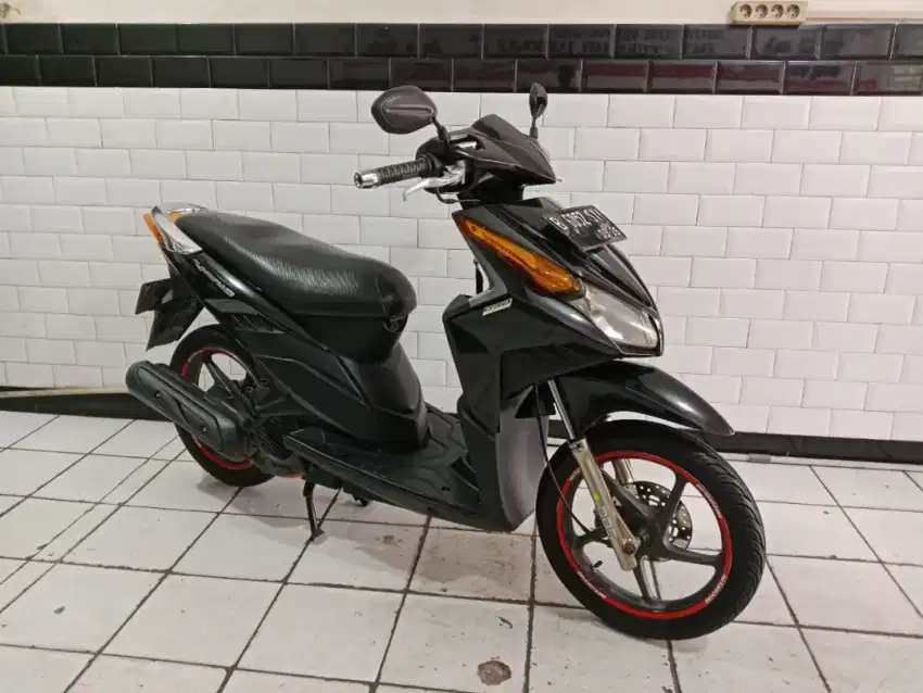 Di jual vario techno 2010