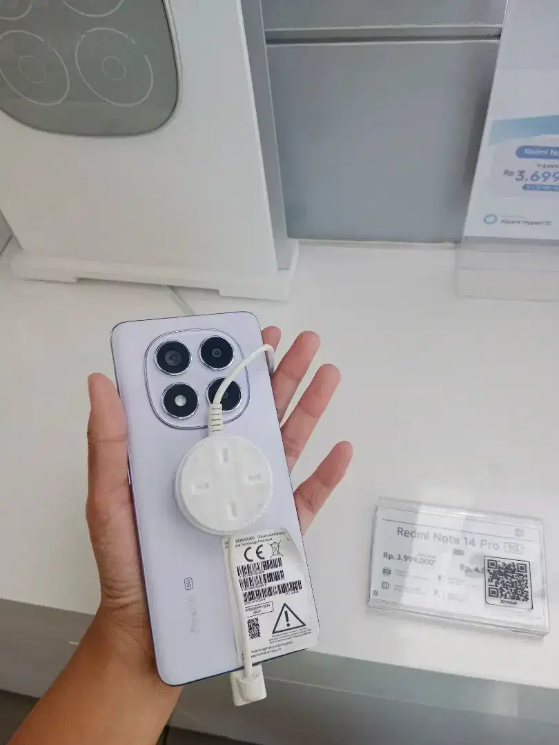 Redmi Note 14 pro 8/256 Gb