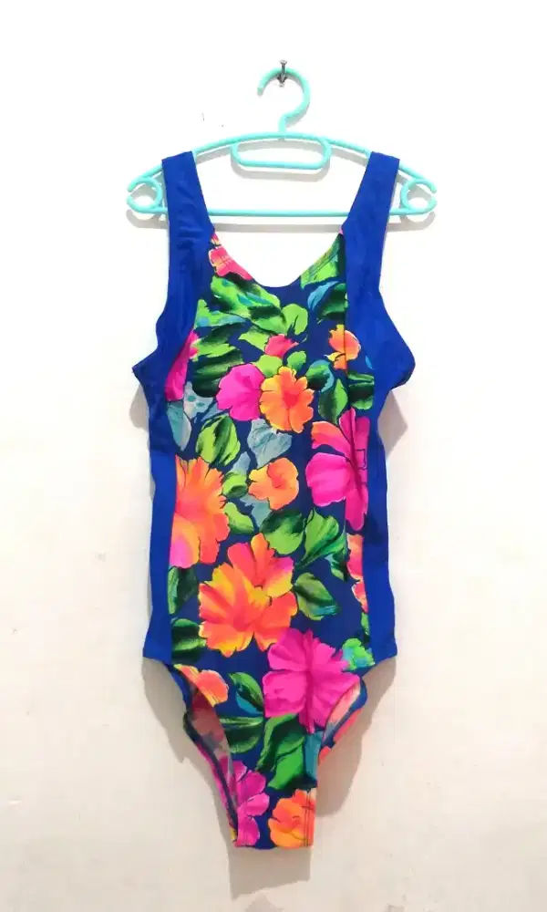 Baju Renang/Senam  import