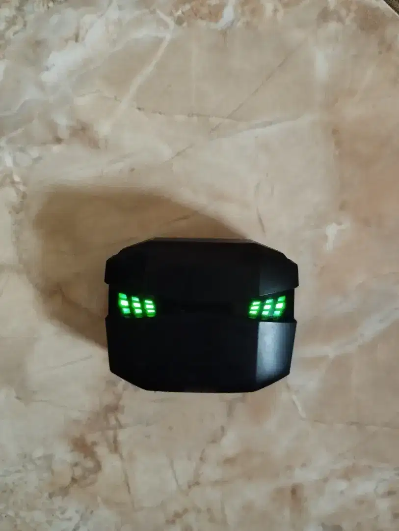 BLACK SHARK Lucifer T6 TWS Gaming fullset