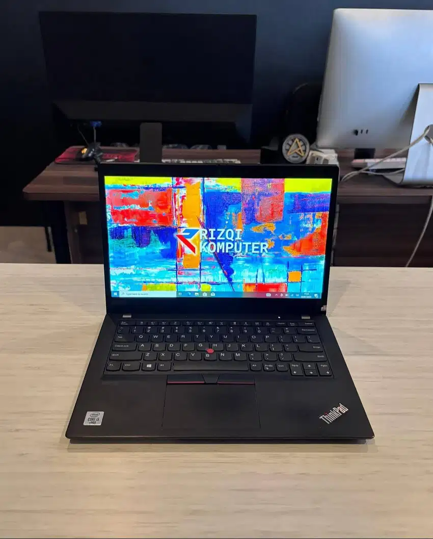 Lenovo Thinkpad X13 Intel Core i5-10310U Ram 16GB SSD 256GB