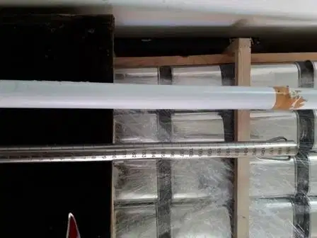 DEEP STIK STAINLESS KUNINGAN 2 ,3 ,4, 6 METER TERDEKAT DI SURABAYA