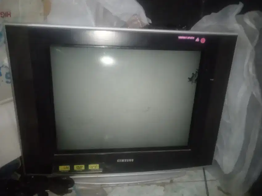 Dicari tv 21 in Polytron, lg, samsung