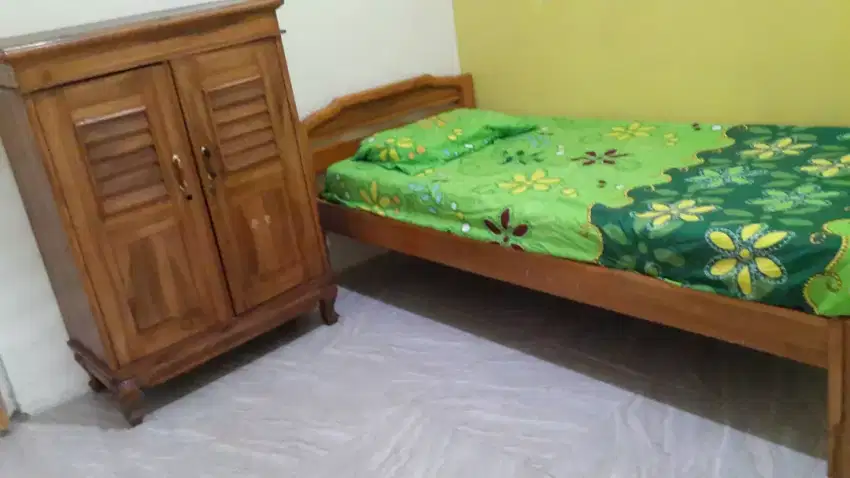 Kost Pria di Pondok Kelapa