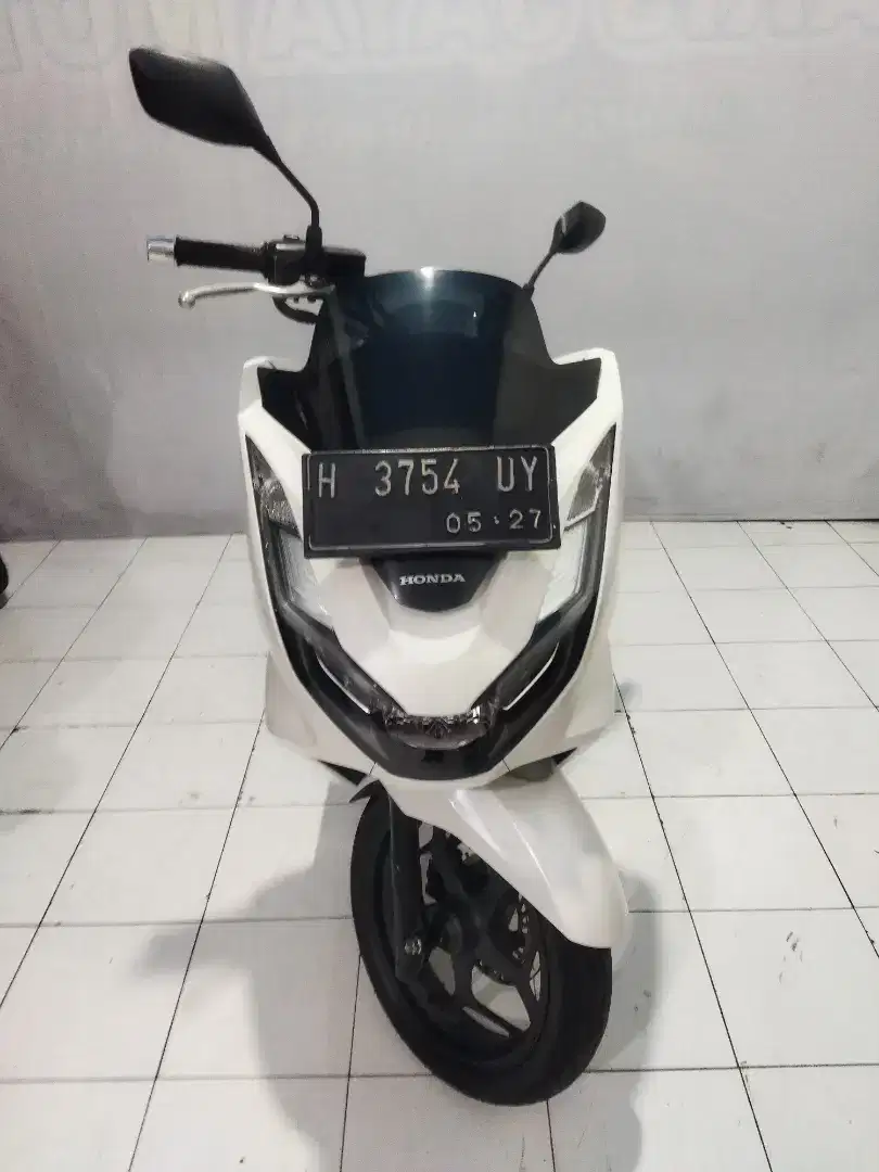Honda PCX 160 CBS 2022