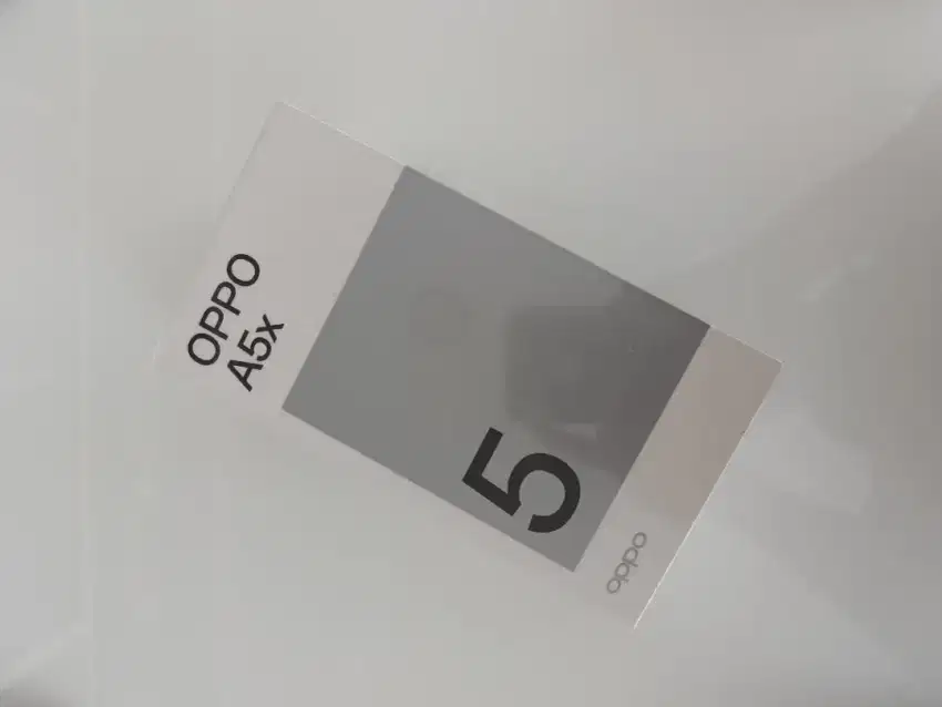 READY STOK OPPO A5x HARGA 1 JUTAAN SAJA BISA COD GRATIS ONGKIR